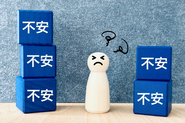 強迫性障害の軽い症状とは？症状でセルフチェック