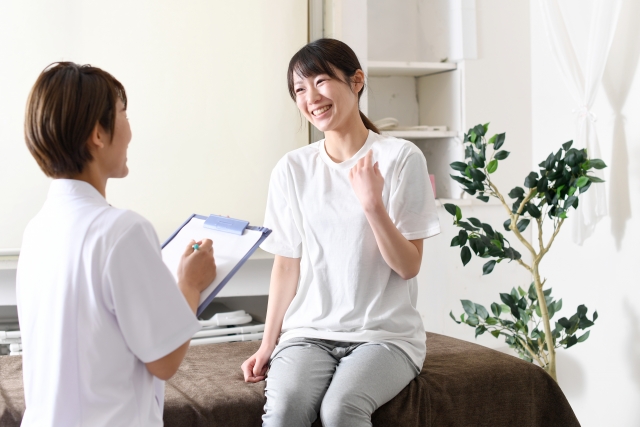 自律神経失調症の相談窓口は？札幌市の鍼灸院が解説